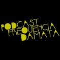 Podcast Frequência Damata